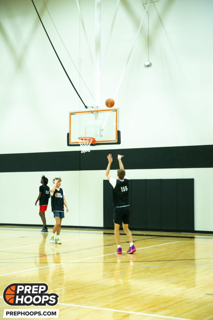 Texas Top 250 Expo- 2024 Forwards