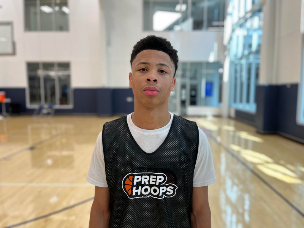 DMV Freshman Showcase: Colby's Honorable Mentions