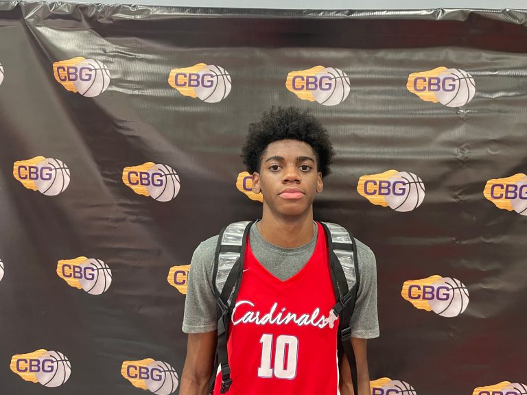 Updated 2024 Rankings: Bigs (25-16)