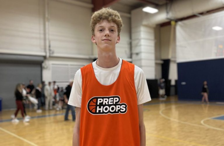 2024 Rankings Update: Rising Forwards