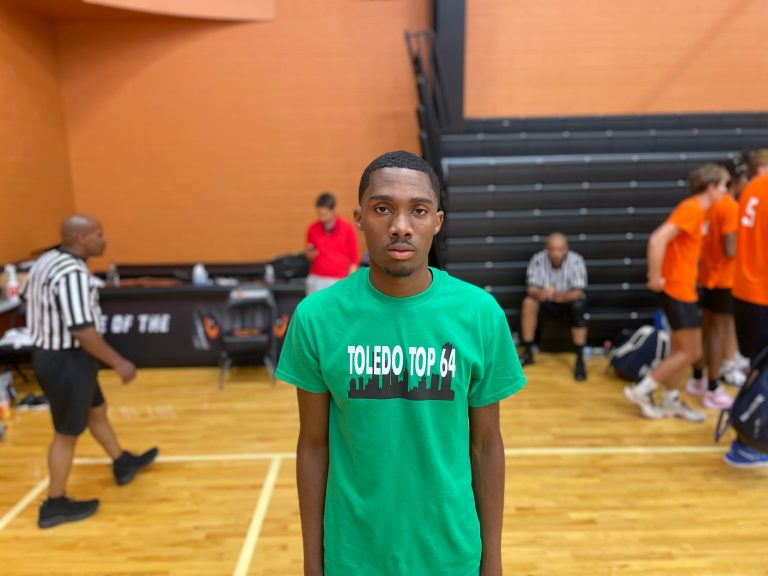 Daylen Green