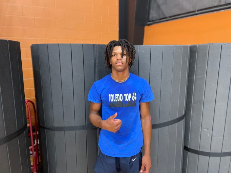 Tylin Patterson