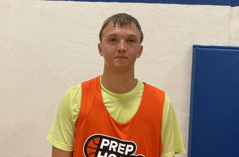 High School Spotlight: Brownstown Central Braves
