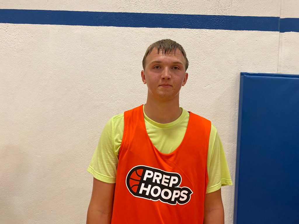 Prep Hoops Indiana Top 250 Expo: Team 3 Evaluations