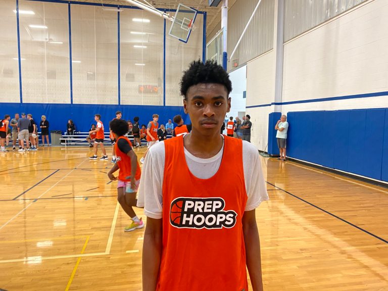 Prep Hoops Indiana Top 250 Expo: Team 17 Evaluations
