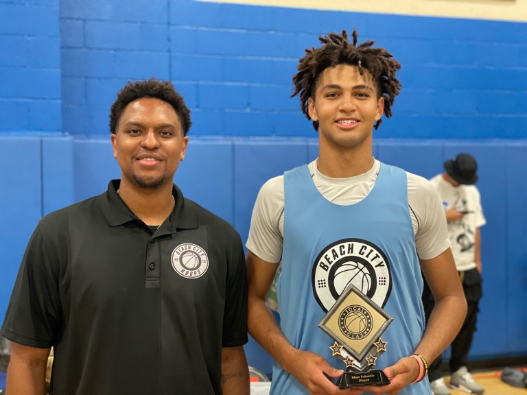 SoCal Clash: First Five