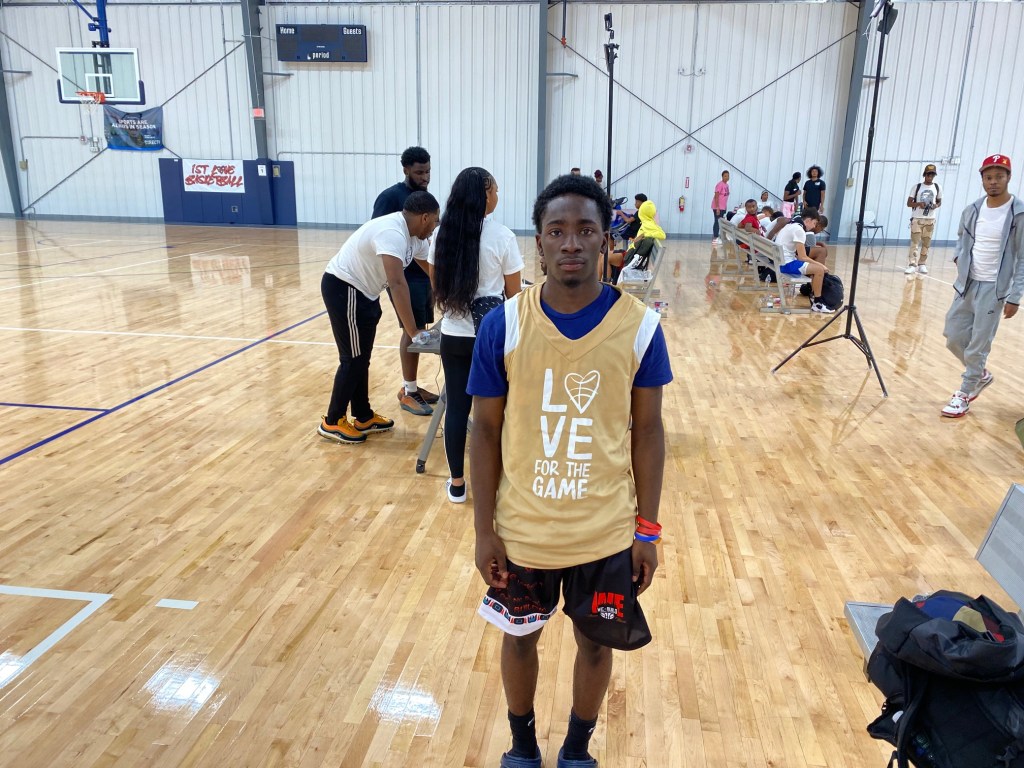 Love for the Game Fest Day 1 Standouts
