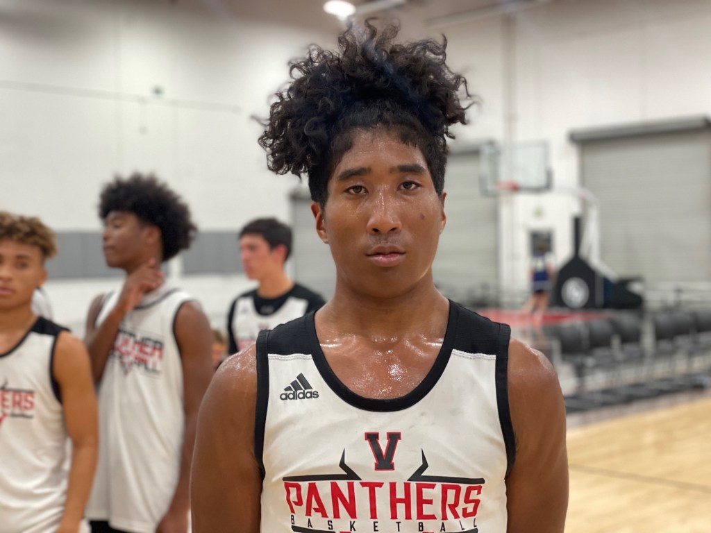 Gamepoint Fall HS Showcase: Eye Openers, Part 1