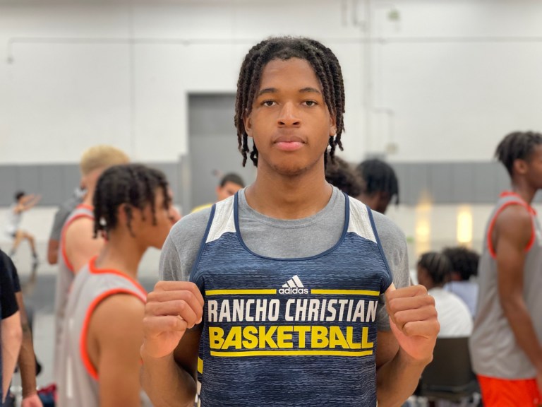 Gamepoint Fall HS Showcase: Top 10