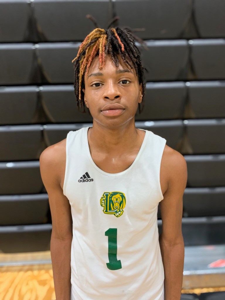 Kisean Robinson