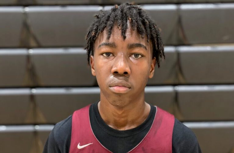 Potential Breakout Players: Class 5A