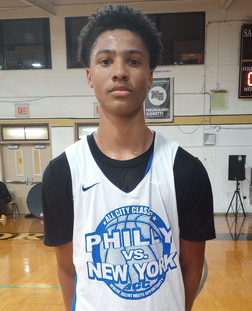 Game Report: Devon Prep vs Archbishop Wood