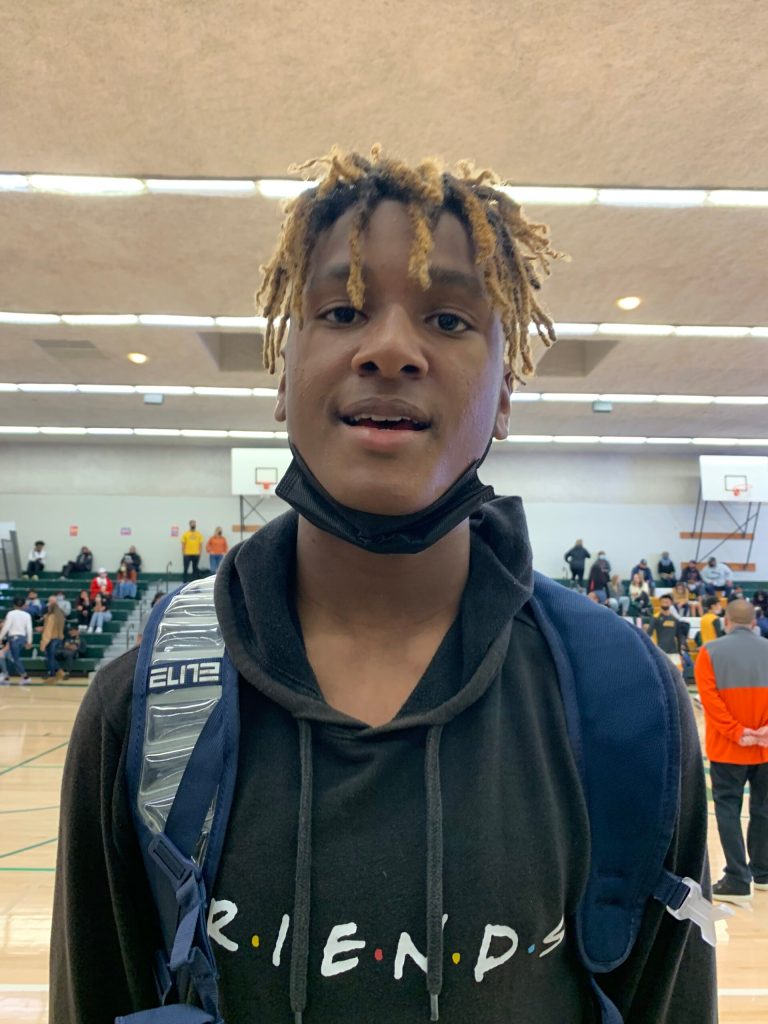 2024 NorCal SG