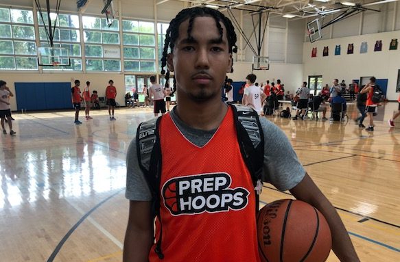 AAU Preview: Unsigned Senior Guards