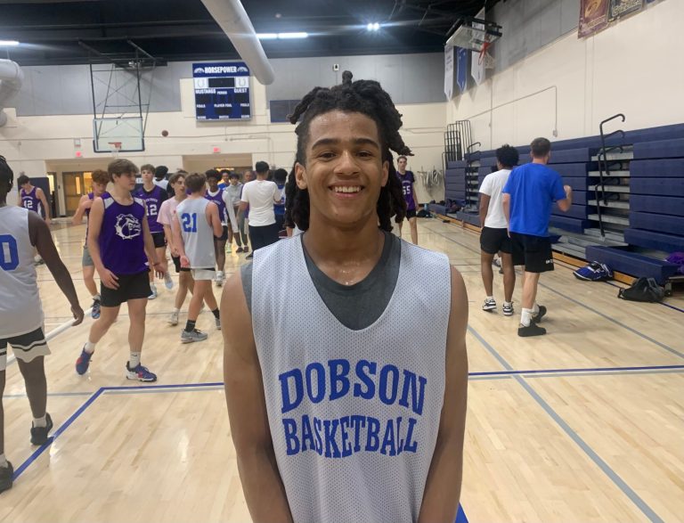 Fall League: 8/30 Upperclassmen Standouts