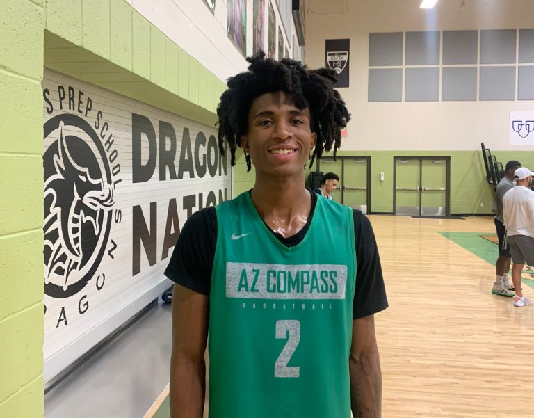 AZC Fall League: 2023 Standouts