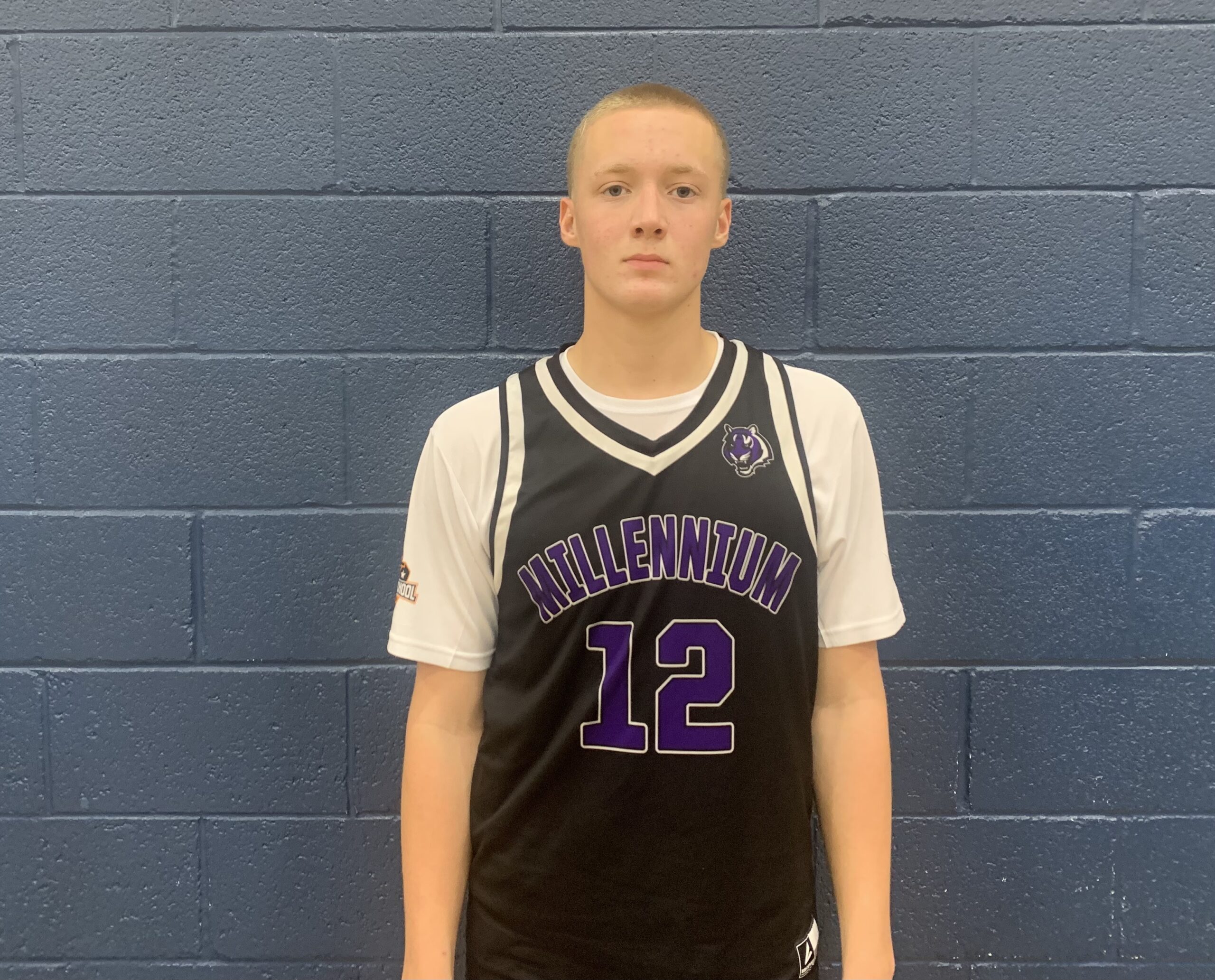 Brayden Blough - pakvmhf