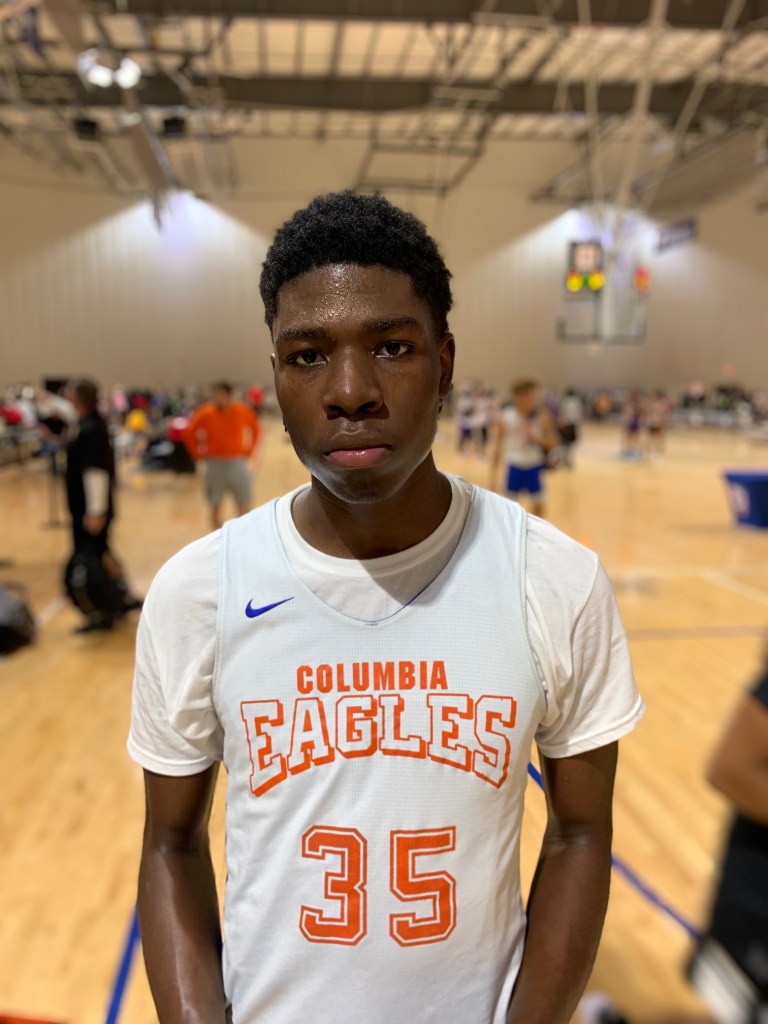 Mekhi Turner