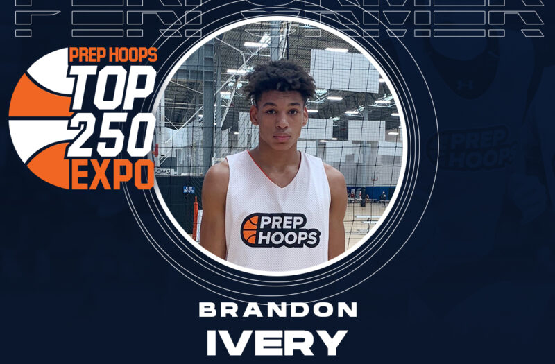 All-California Top 250 Expo First and Second Team
