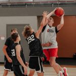 Top performers from the Be Premier Fall League in Stoughton