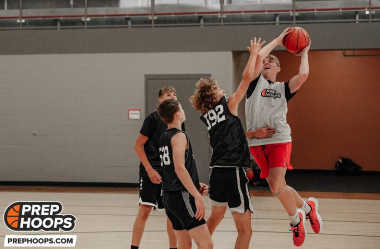 Freshman Showcase: Impact Performers