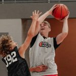 Division 2, Sectional 3: First Look