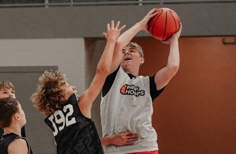 Division 2, Sectional 3: First Look