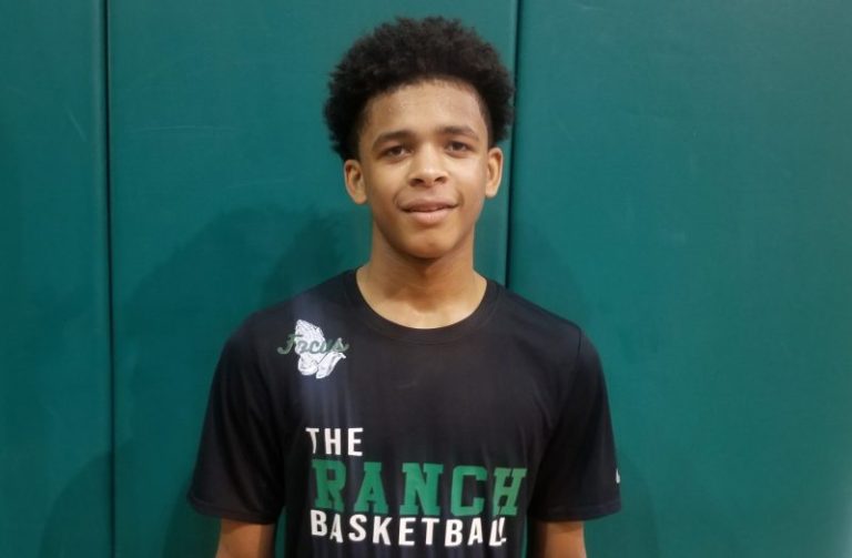 Season Preview: Rancho