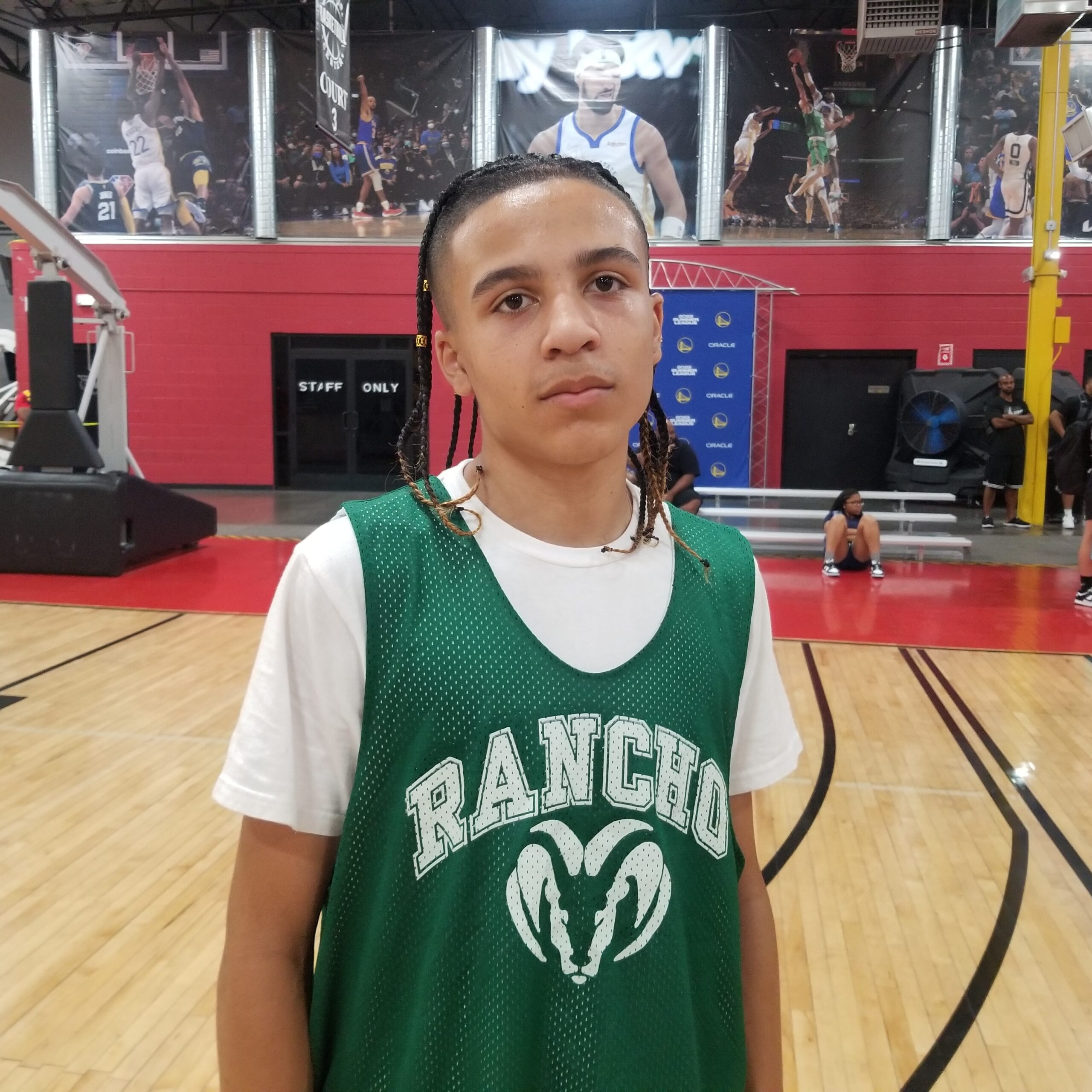 Spring Report Cards 2025 Grassroots Grades II Prep Hoops
