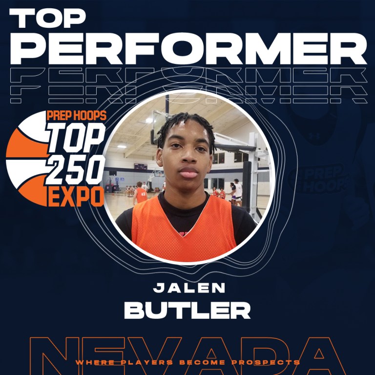 Top250 Expo Recap: Top Floor Generals