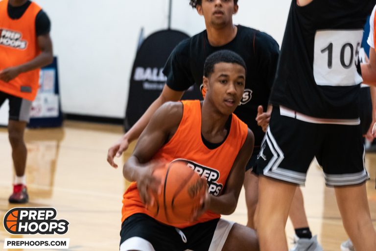 Jermell Grandberry
