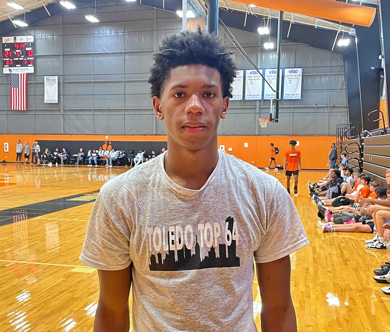 Toledo Top 64 - Top Underclassmen