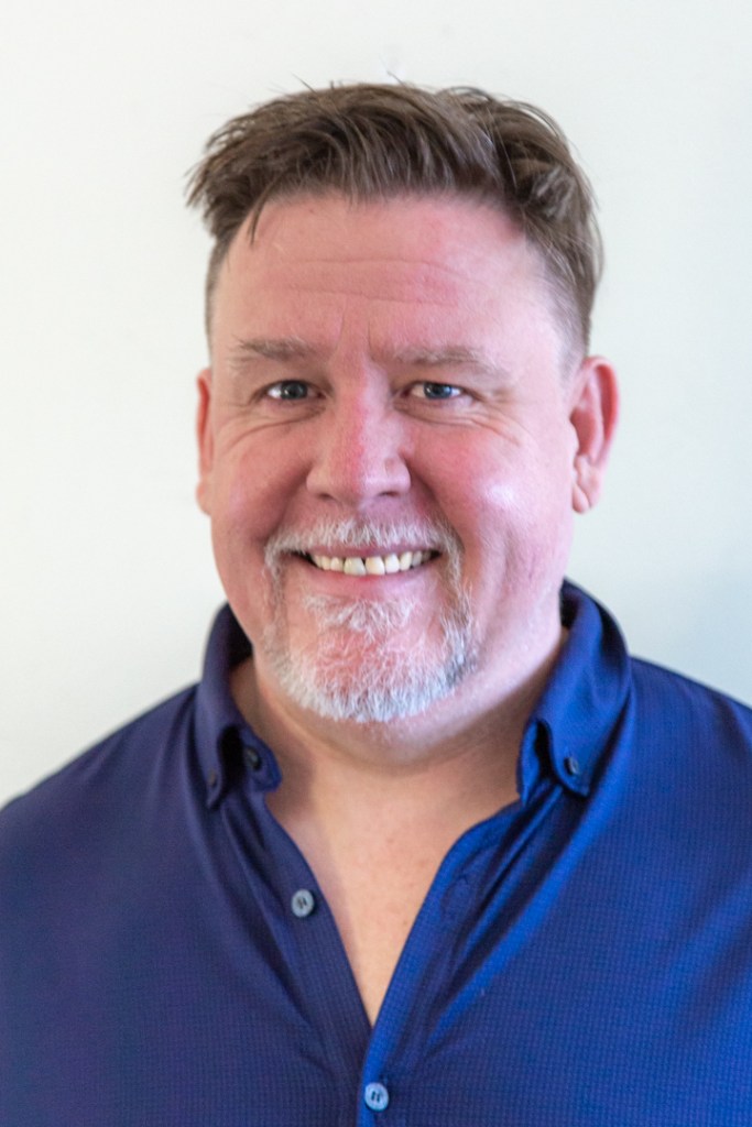 Jerry Mooney