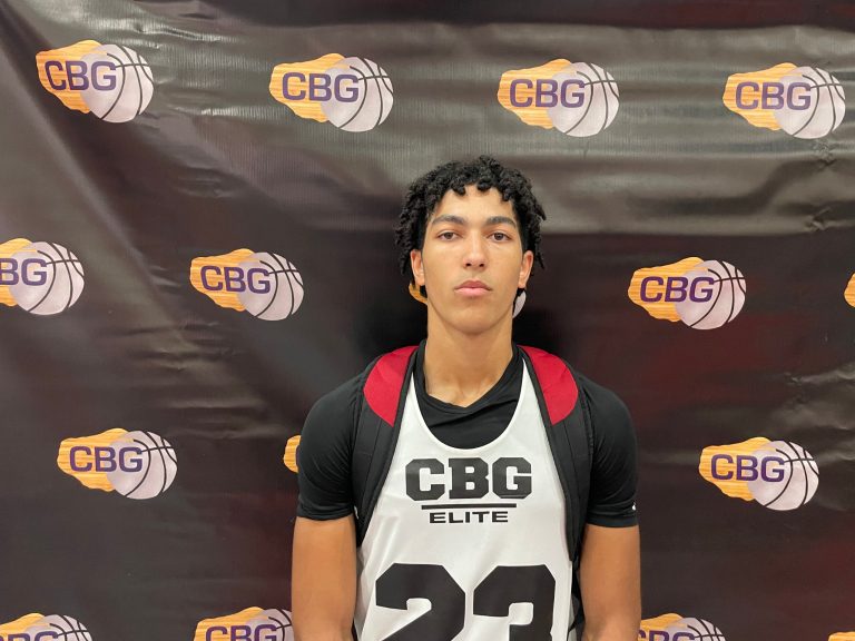 CBG Fall Series 2: 2023 Standouts (Part 1)