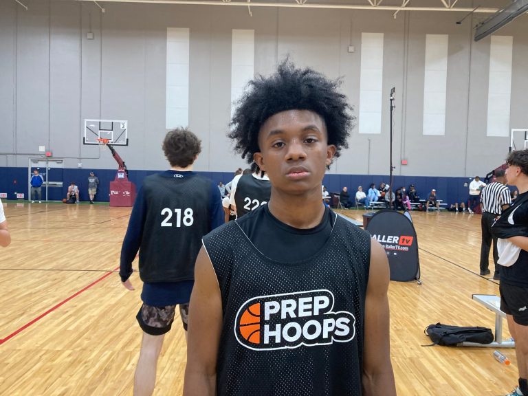 5 Takeaways: D218 Tip Off Classic