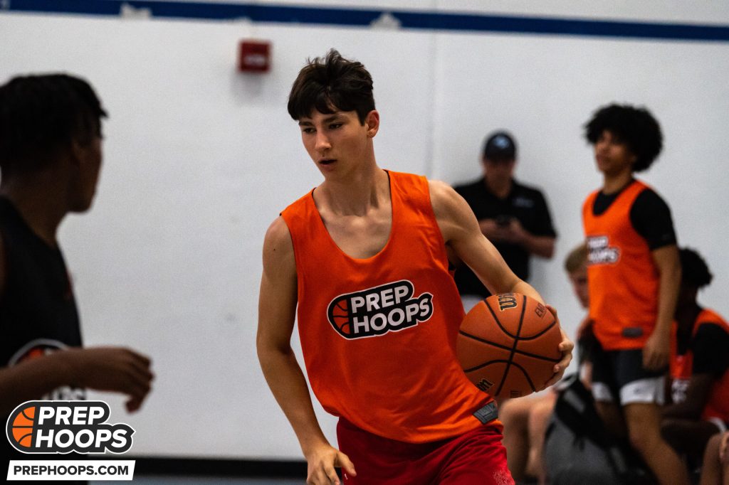 Grassroots Showcase &#8211; Ramsey&#8217;s Friday Notebook