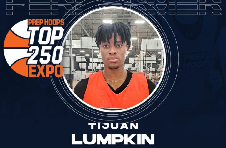Big Play: California Top 250 Expo