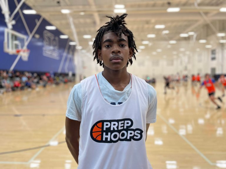 Prep Hoops DMV Top 250 Showcase-First Team