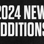 2024: New Additions – Part II