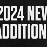 See Who’s New In The Top 50 Of 2024 Ranked Players