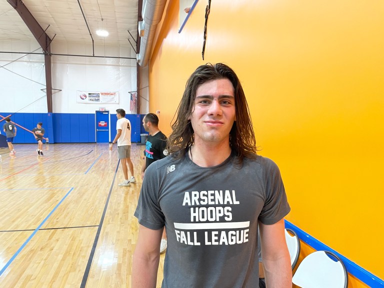 Arsenal Hoops Fall League 2023 Standouts