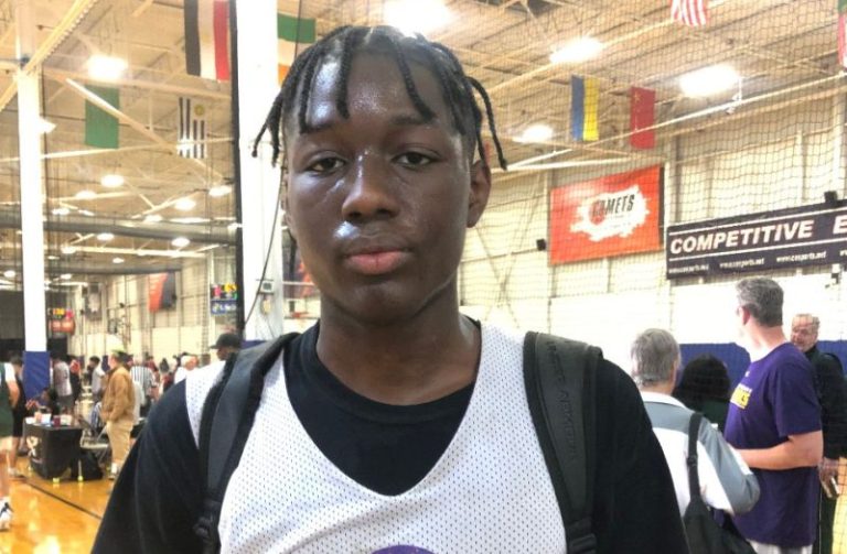 Haverford School Scrimmages: SEPA Prospects to Watch