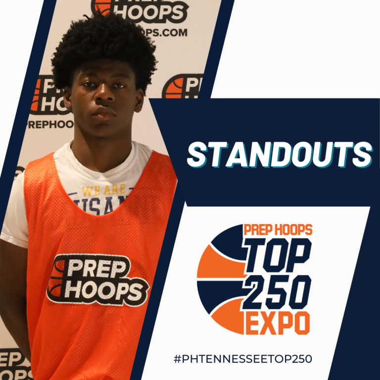 #PHTennesseeTop250 Standouts