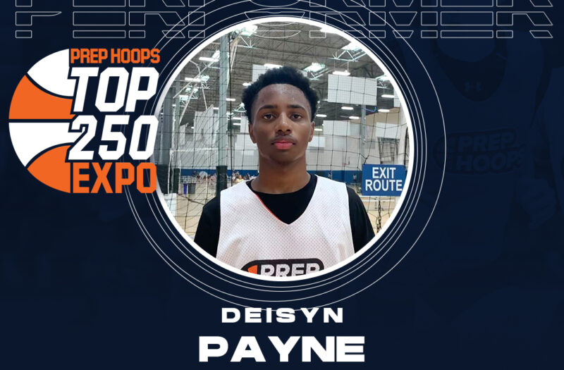 Younger Prospects to Look Out For: California Top 250 Expo