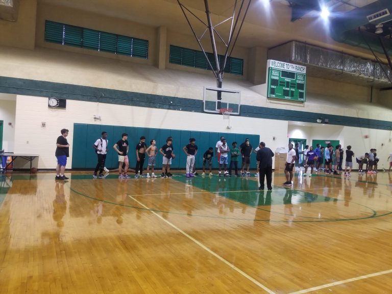 Team Preview: Rancho Rams