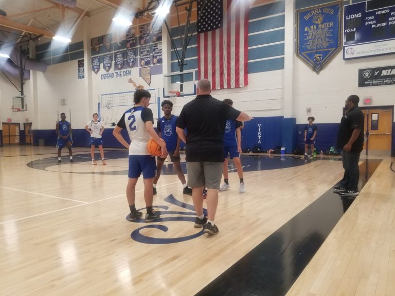 Team Preview: Sierra Vista Lions