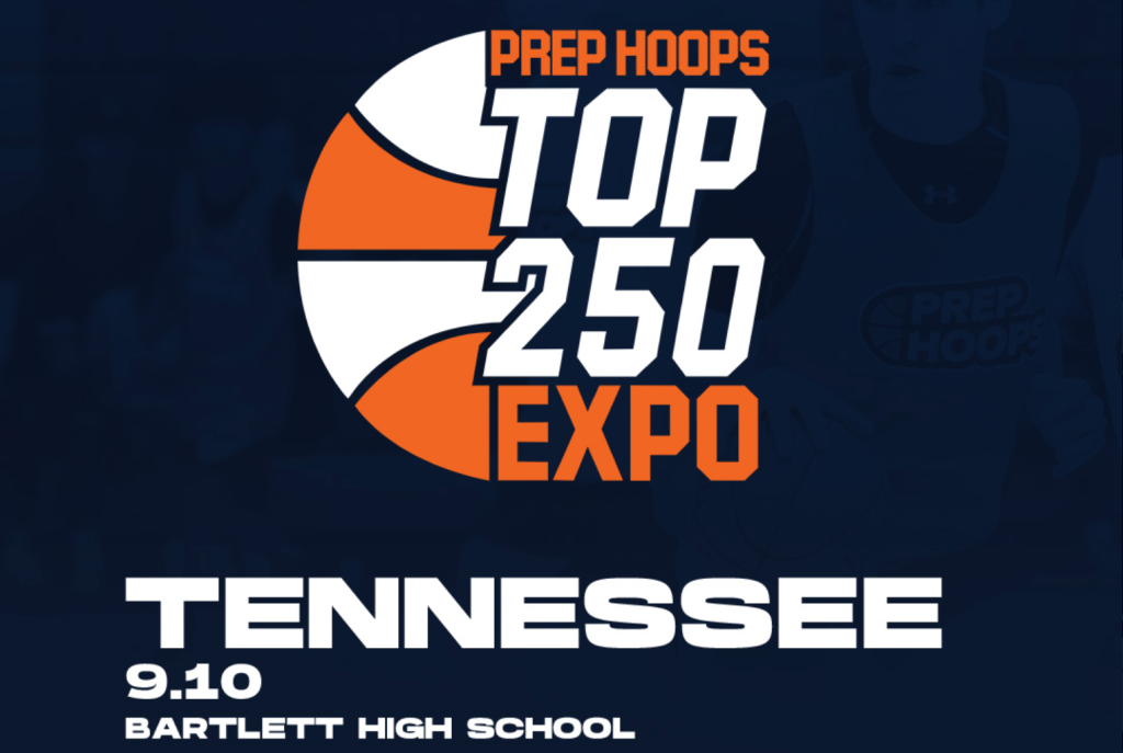 LAST CALL!  Tennessee Top 250 Expo Registration closes 9/7!