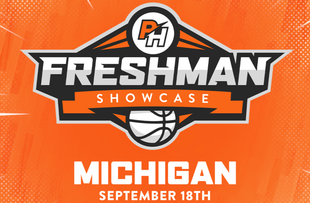 PH Michigan Freshman Showcase Preview