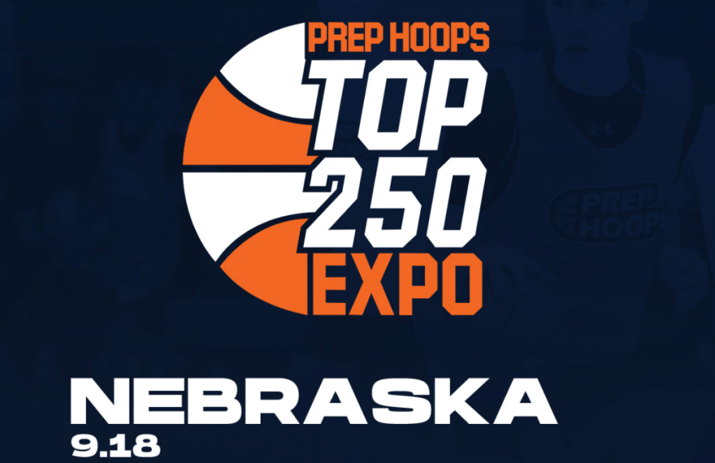 LAST CALL!  Nebraska Top 250 Expo Registration closes 9/14!