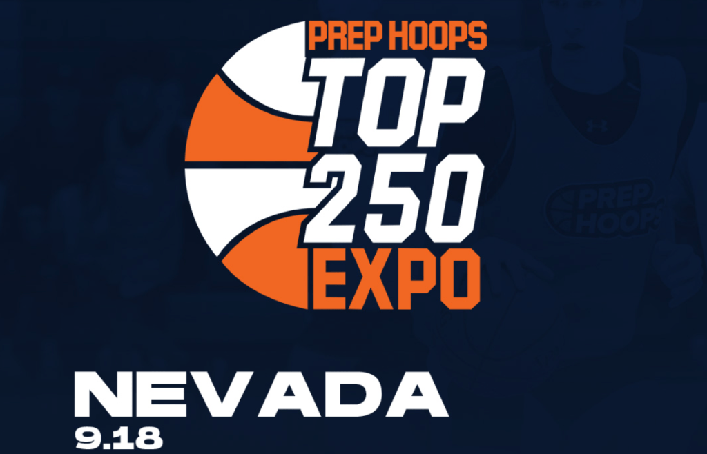 The Prep Hoops Expo Returns To Nevada